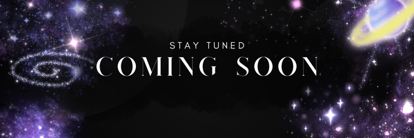 Coming Soon Header