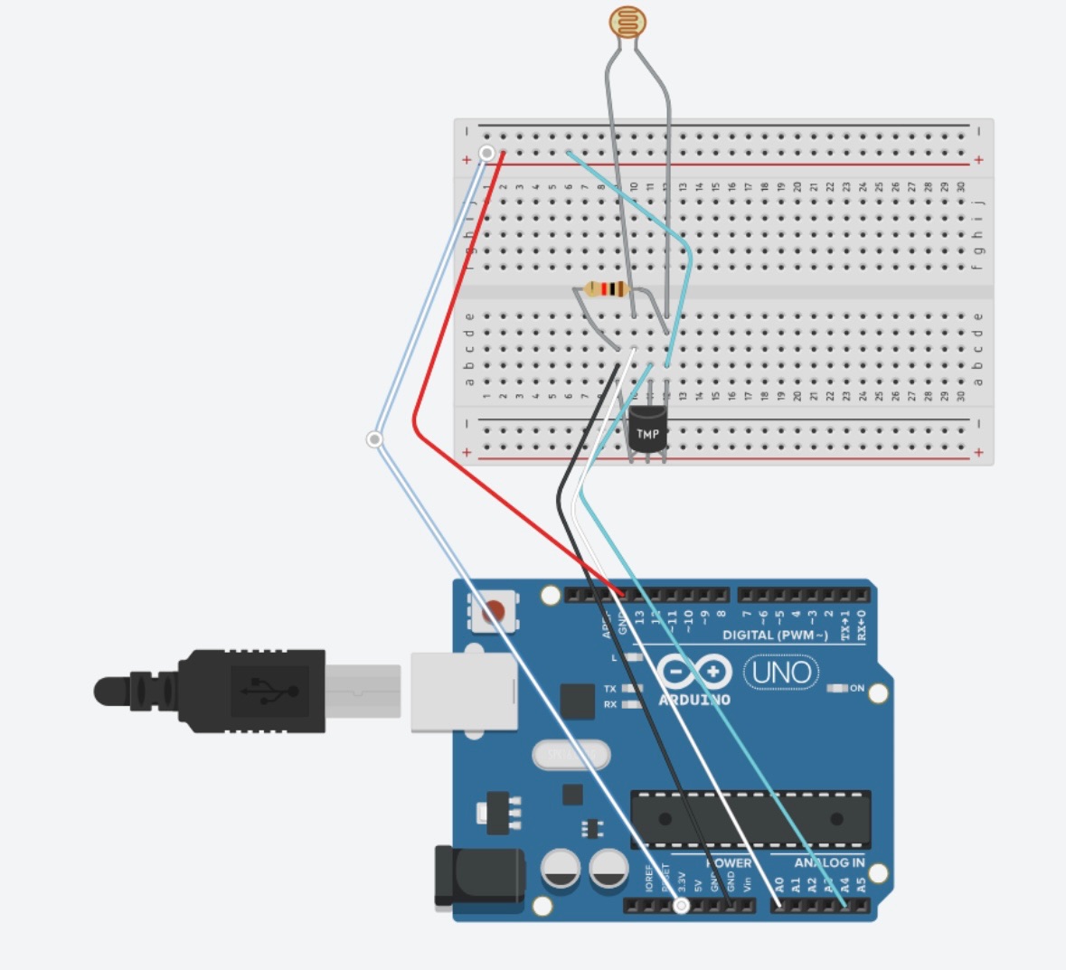 Concept of Wiring